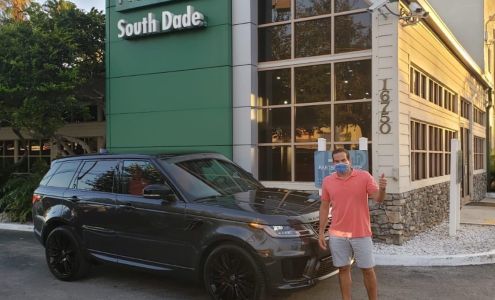 Land Rover South Dade