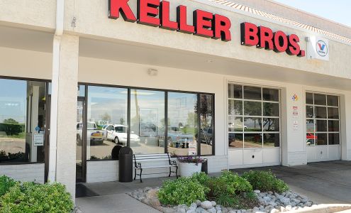 Keller Bros. Auto Repair