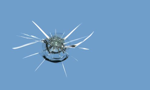 Ron's Mobile Windshield Repair