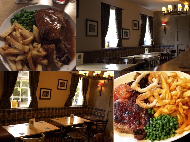 The Kings Head Keelby