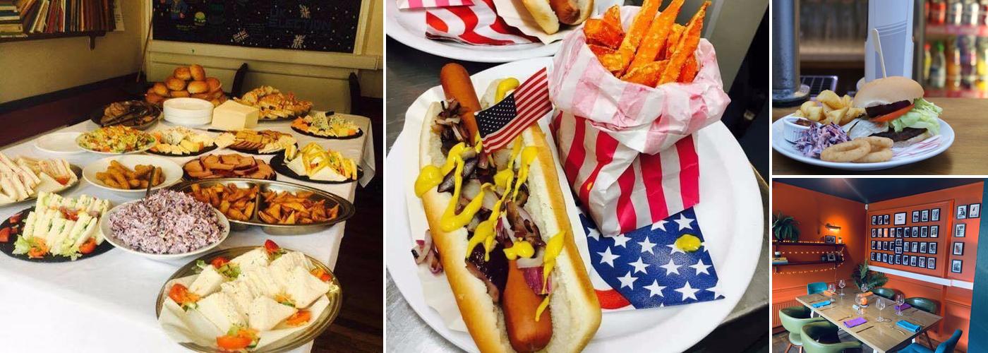 Keele Postgraduate Association (KPA)