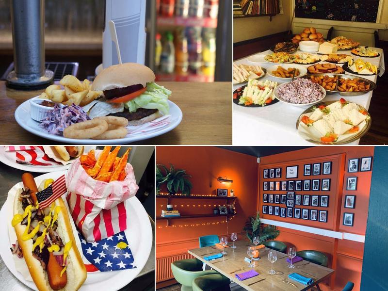 Keele Postgraduate Association (KPA)