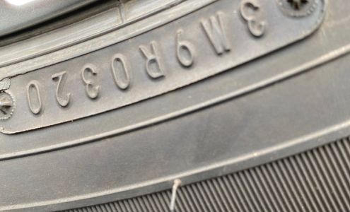 Joe's Battery & Tire Warehouse