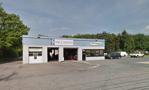 F & L Tire and Service