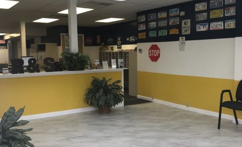R & S Auto Tags & Notary