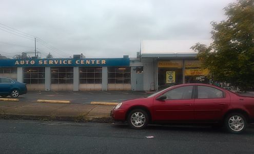 Service Tire and Auto Service Center Bethlehem