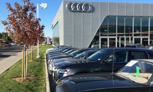 Audi Denver