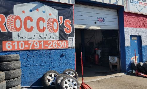 LOOR VALET AUTO CENTER LLC