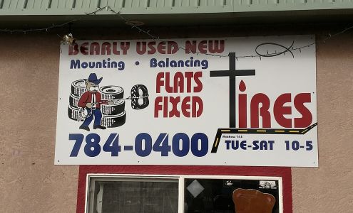 Bearly Used & New Tires Florence