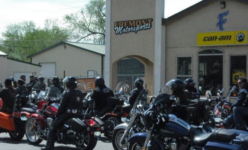 Fremont Motorsports Florence