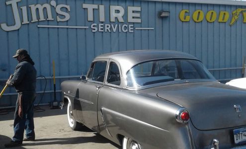 Jim's Tire Service Inc. Cañon City