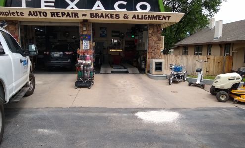 Waggener Brake & Auto Repair Cañon City