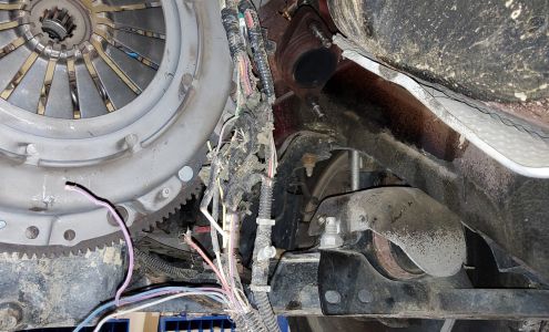 Bravo Auto & Transmission Inc. Cañon City