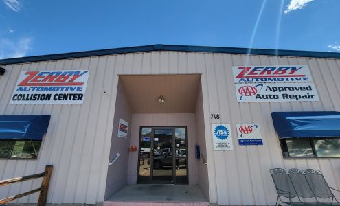 Zerby Automotive Cañon City