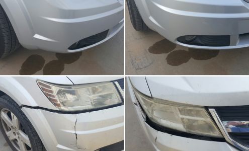 Zimmerman's Body Shop