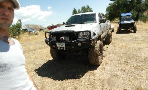 StraitSynthetics Rockvale