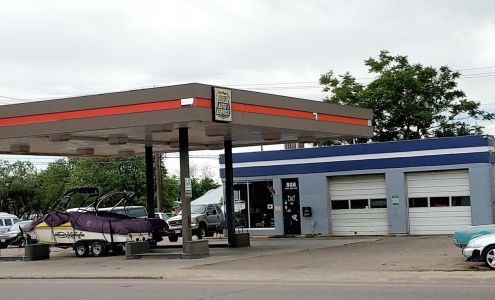 Highway 50 Auto Care Center Cañon City