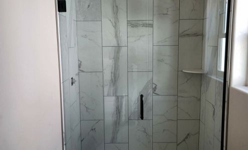 McCasland Glass Cañon City