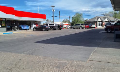Majestic Lube USA Cañon City