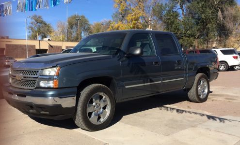 Pyramid Motor Auto Sales Florence