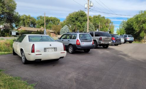 Harmony Motors Cañon City