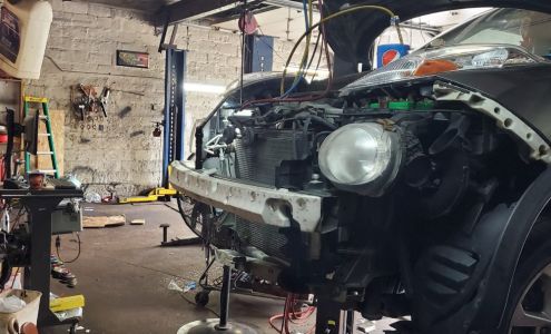 Otto & Son Auto Repair Shop Allentown