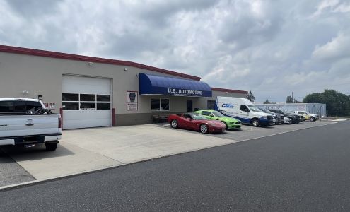 U.S. Automotive Allentown