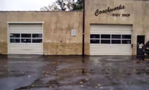 Coachworks Auto Repair & Collision