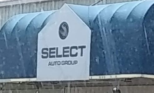 Select Auto Group