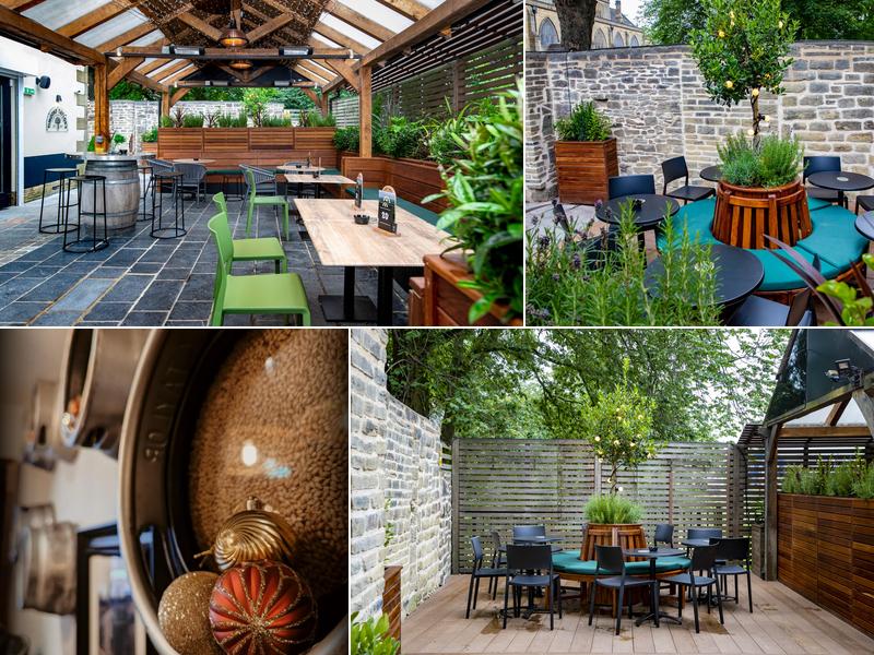 Taylor's on the Green