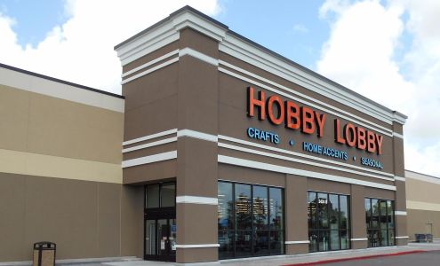 Hobby Lobby