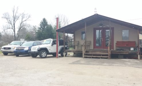 Town & Country Motors