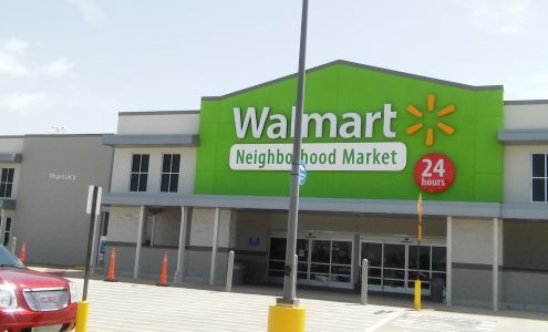 Walmart Neighborhood Market