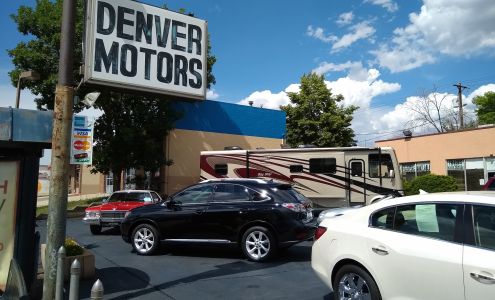 Denver Motors