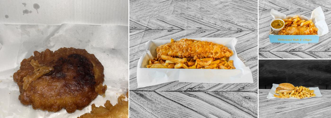 Bardgett's Fish & Chips