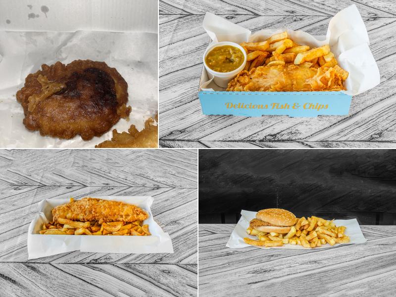 Bardgett's Fish & Chips