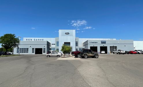 Ken Garff Ford Greeley