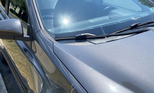 New Wave Wash Macungie