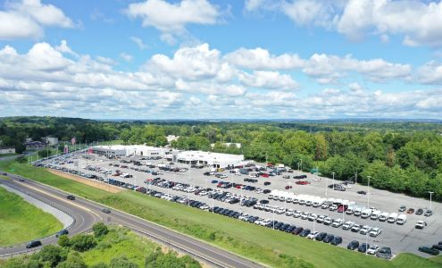 Nucar Chrysler, Dodge, Jeep, Ram of Allentown Allentown