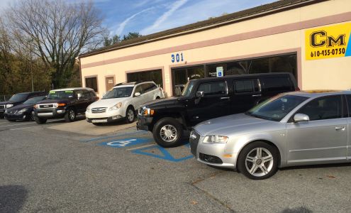 American Parkway Auto Sales