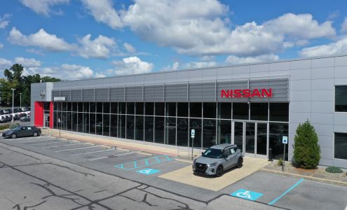 Nucar Nissan of Allentown Allentown