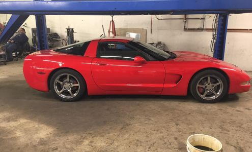 Bethlehem Auto Sales