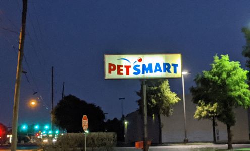 PetSmart