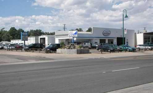 Harmony Automotive