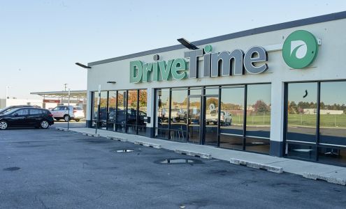 DriveTime Used Cars
