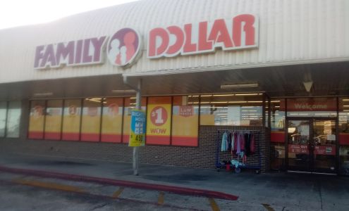 Family Dollar