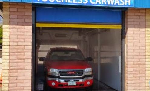 Speedy Car Wash Evans