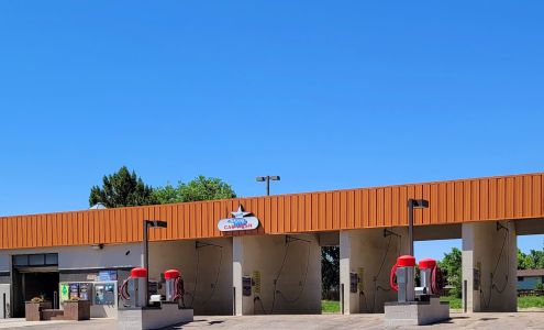 Wash Me! Car Wash Evans