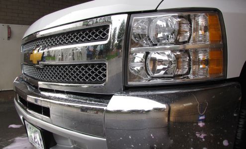 Bee Clean Auto Wash Evans