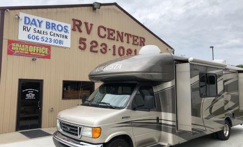 Day Brothers RV Sales Center